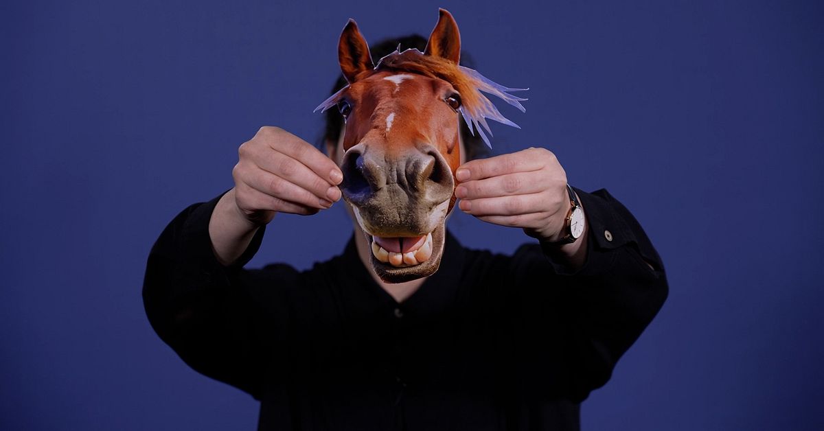 Vad ska jag klä ut mig till på Halloween? – Kulturnyheterna tipsar