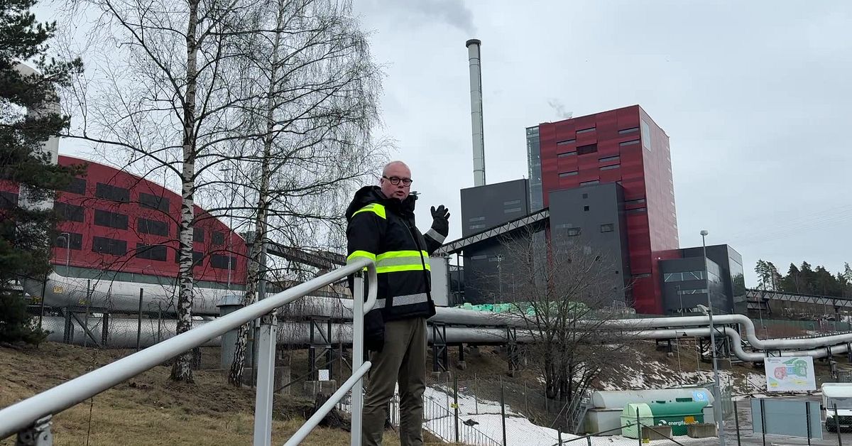 D&auml;rf&ouml;r blir det ingen koldioxidf&aring;ngare i S&ouml;dert&auml;lje