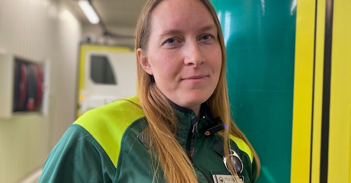 Sju ambulanser pausas i Norrbotten i sommar – personal saknas