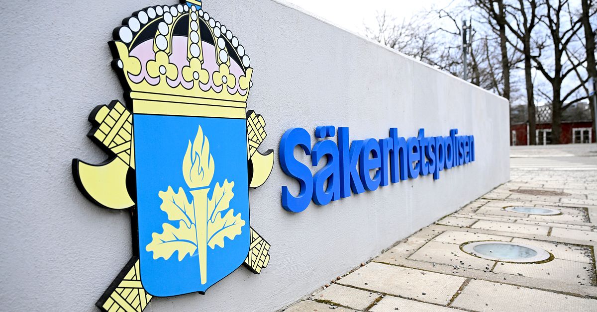 Vd misst&auml;nkt f&ouml;r grovt sanktionsbrott