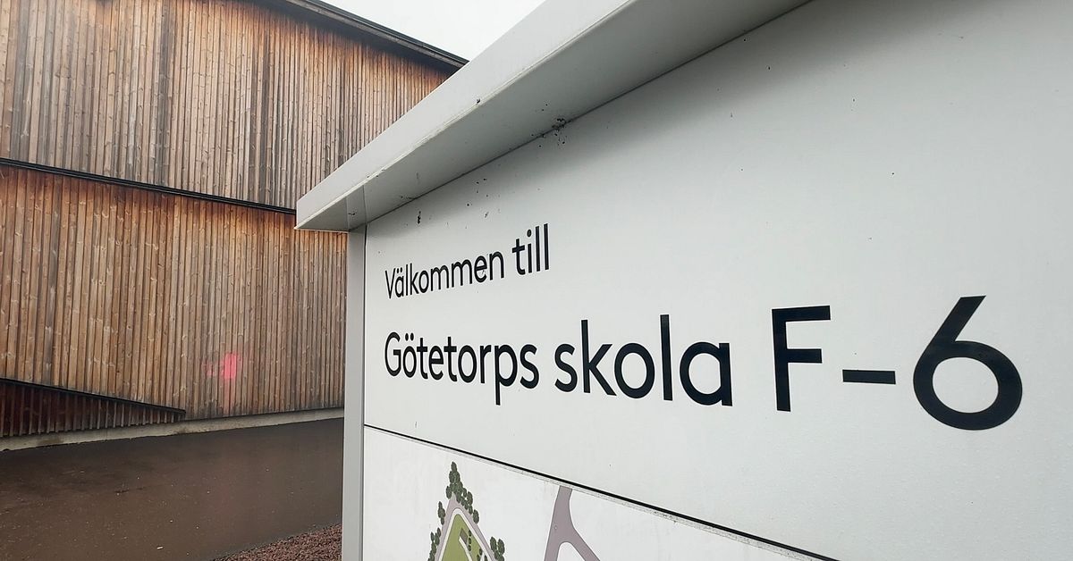 Kräksjuka drabbar skola på Hammarö – luciatåg inställt