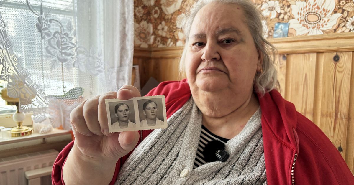 Jovanka utsattes f&ouml;r v&aring;ld i sin ungdom &ndash; vill slippa duschas av m&auml;n