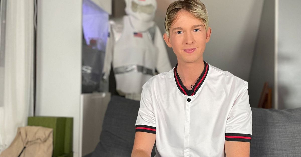 Pontus Rasmusson överklagar fängelsedomen | SVT Nyheter
