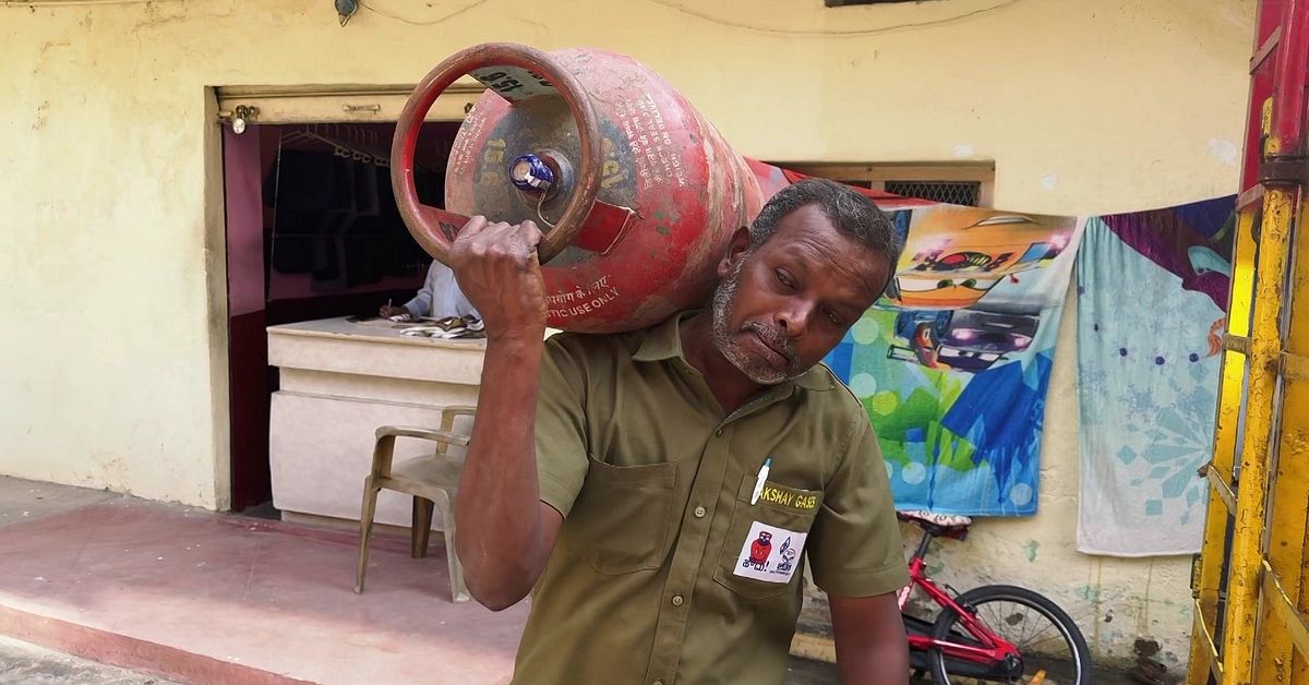 Indien ska minska importen av rysk olja