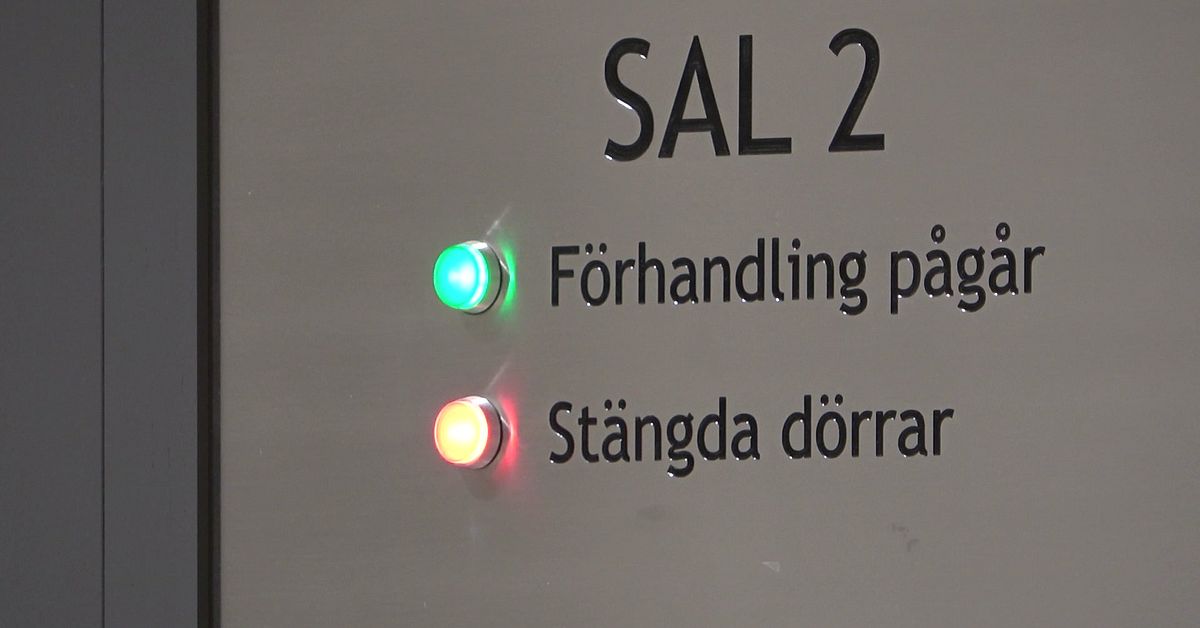 Mordf&ouml;rs&ouml;ket p&aring; Sis-hemmet i r&auml;tten: &rdquo;F&aring;r inte h&auml;nda&rdquo;