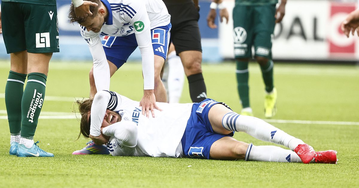 IFK Norrköping varslar personal – extremt ansträngt läge