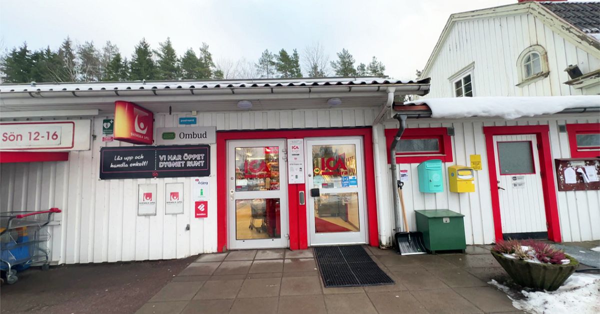 ICA-r&aring;narna d&ouml;ms till f&auml;ngelse