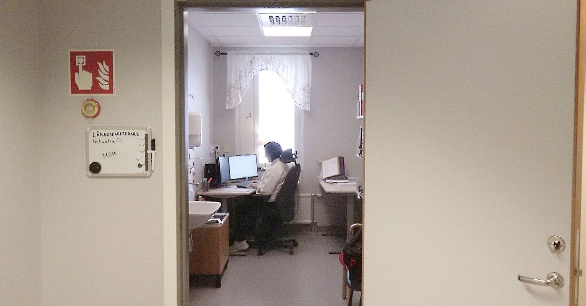 Cosmic skulle f&ouml;renkla &ndash; men &auml;r sjukhusens stora tidstjuv