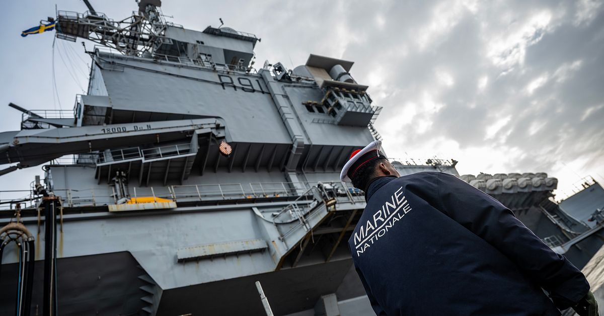 &rdquo;Kr&auml;nkningen speglar ett allt frostigare s&auml;kerhetsl&auml;ge&rdquo;