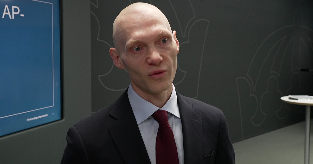 Efter SVT:s avslöjande – regeringen byter ordföranden i AP-fonder
