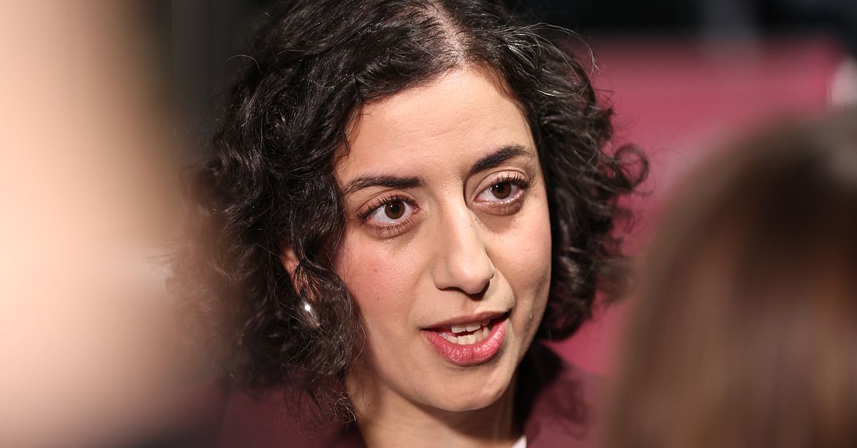 SVT/Verian: Liberalerna får lägsta resultatet sedan 1967