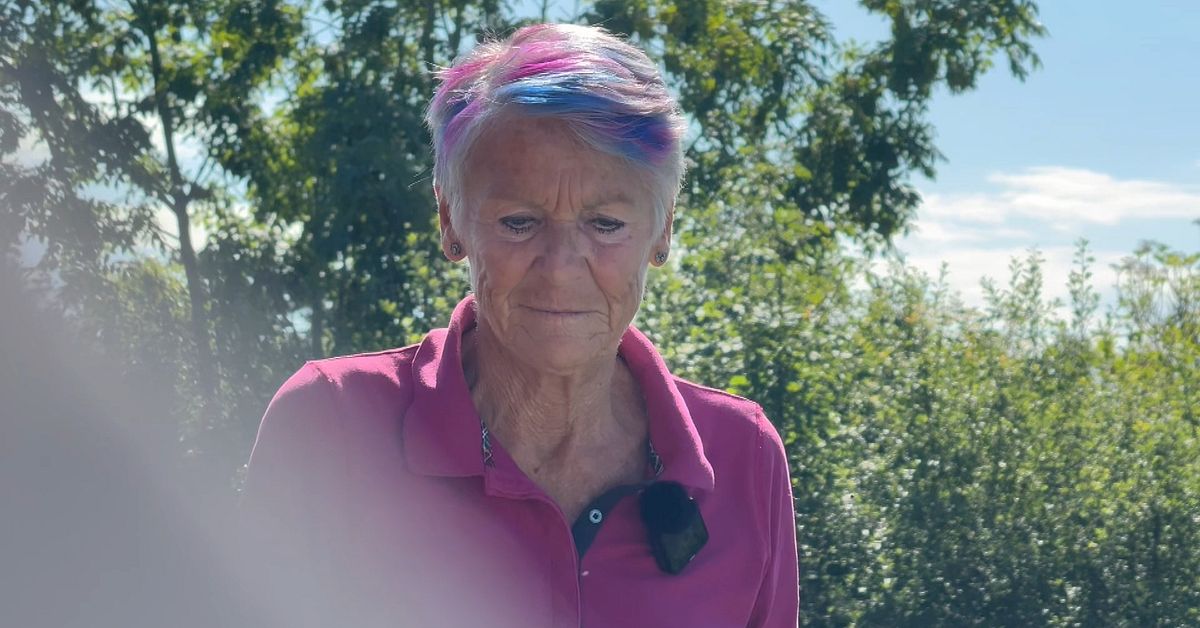 Pia fick hjärtstopp – har väntat sex månader på operation