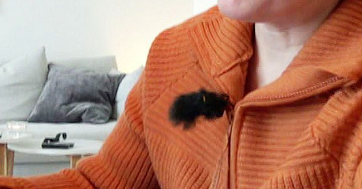 Hela Mirellas flyttlass till Boden försvann – har väntat ett halvår ...