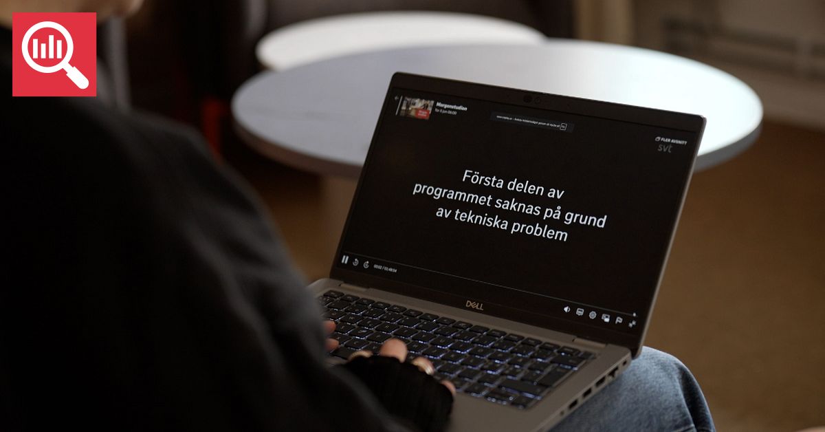 Cyberattackerna ökar och bli värre: ”Målet är att skada Sverige”