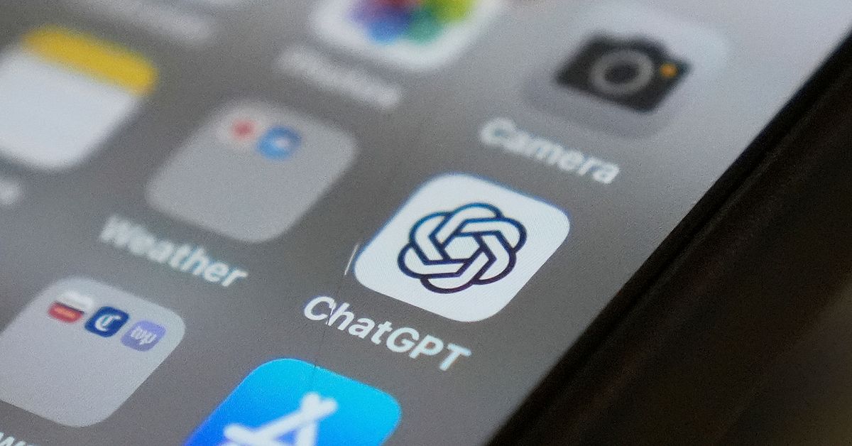 AI-tj&auml;nster sp&auml;rras p&aring; Regeringskansliet