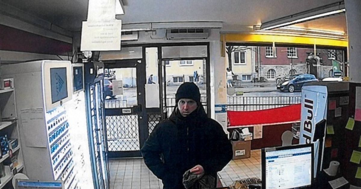 Kartläggning: Massmördarens sista månader innan dådet