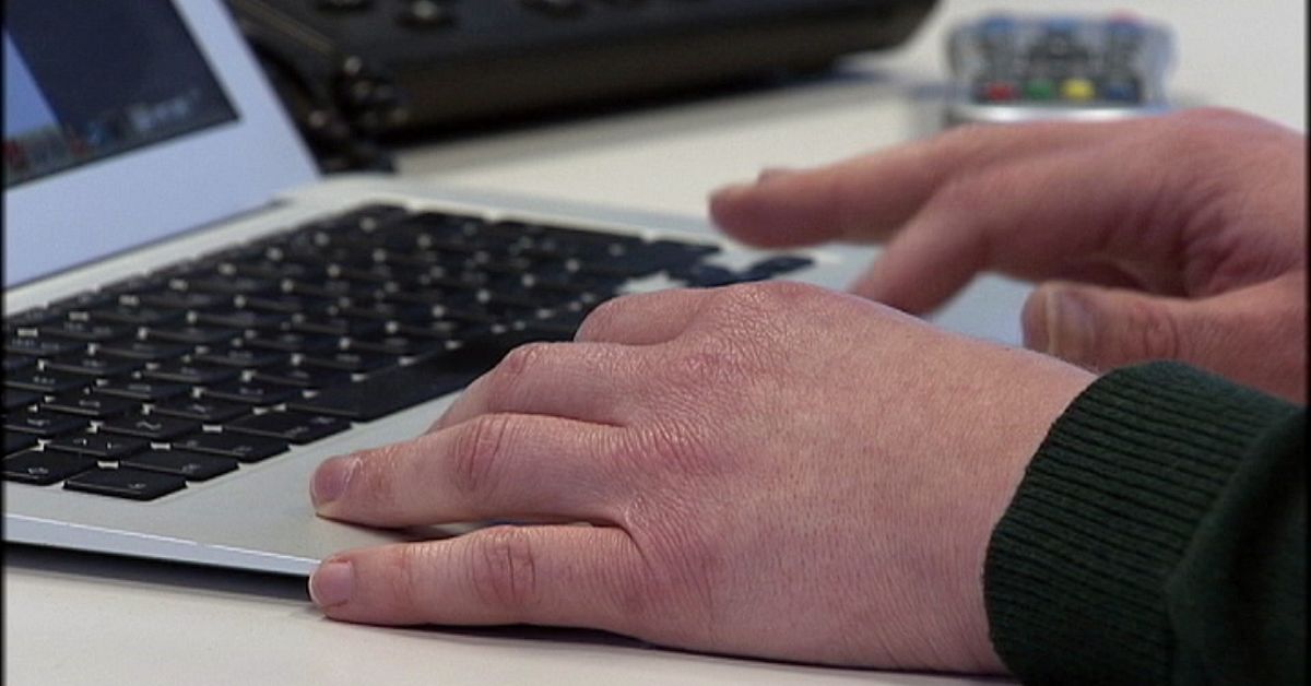 Varför är det så lätt att publicera personuppgifter på nätet i Sverige?