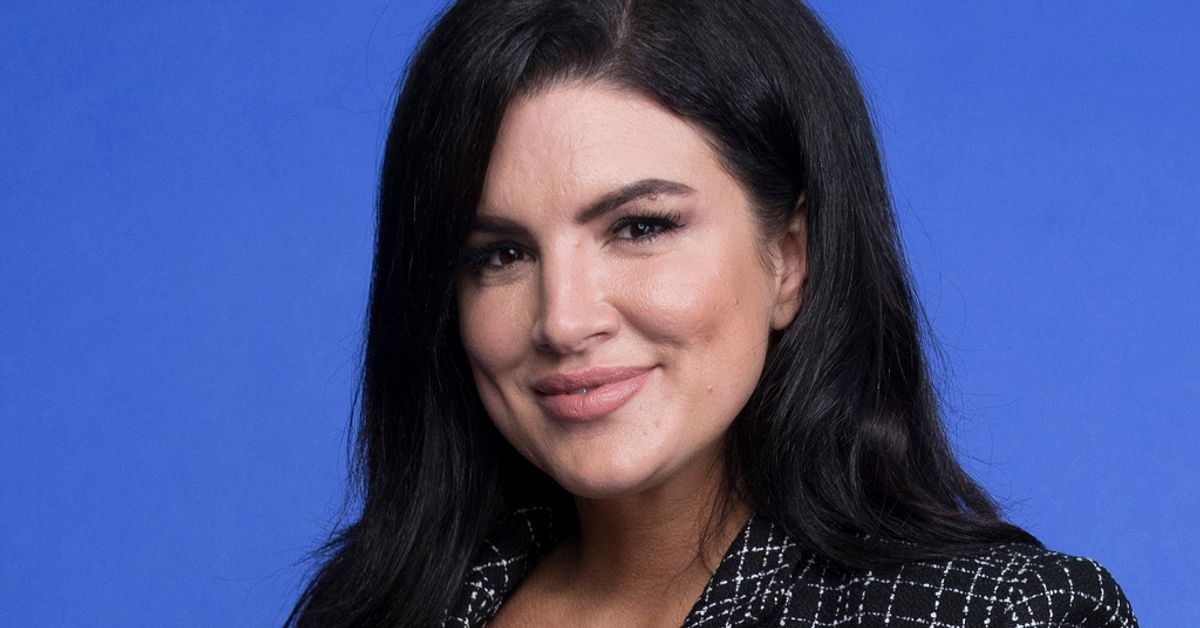 Fired “Mandalorian” star Gina Carano is suing Disney – getting help from Elon Musk