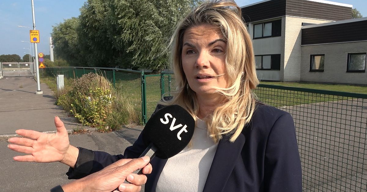 Trots misstänkt våld och människohandel – återvändandecenter fortsatt öppet