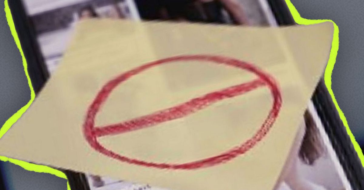 Franska porrlagen: Kräver leg eller selfie | SVT Nyheter