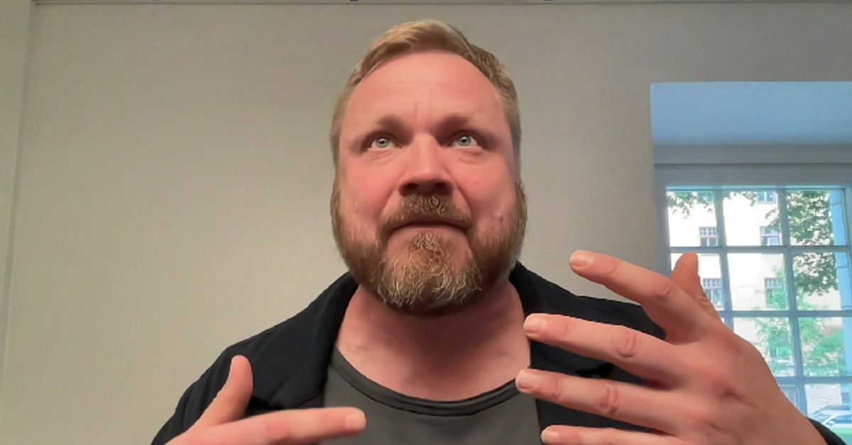 ”Det finns en karriärväg i att vara politiker”