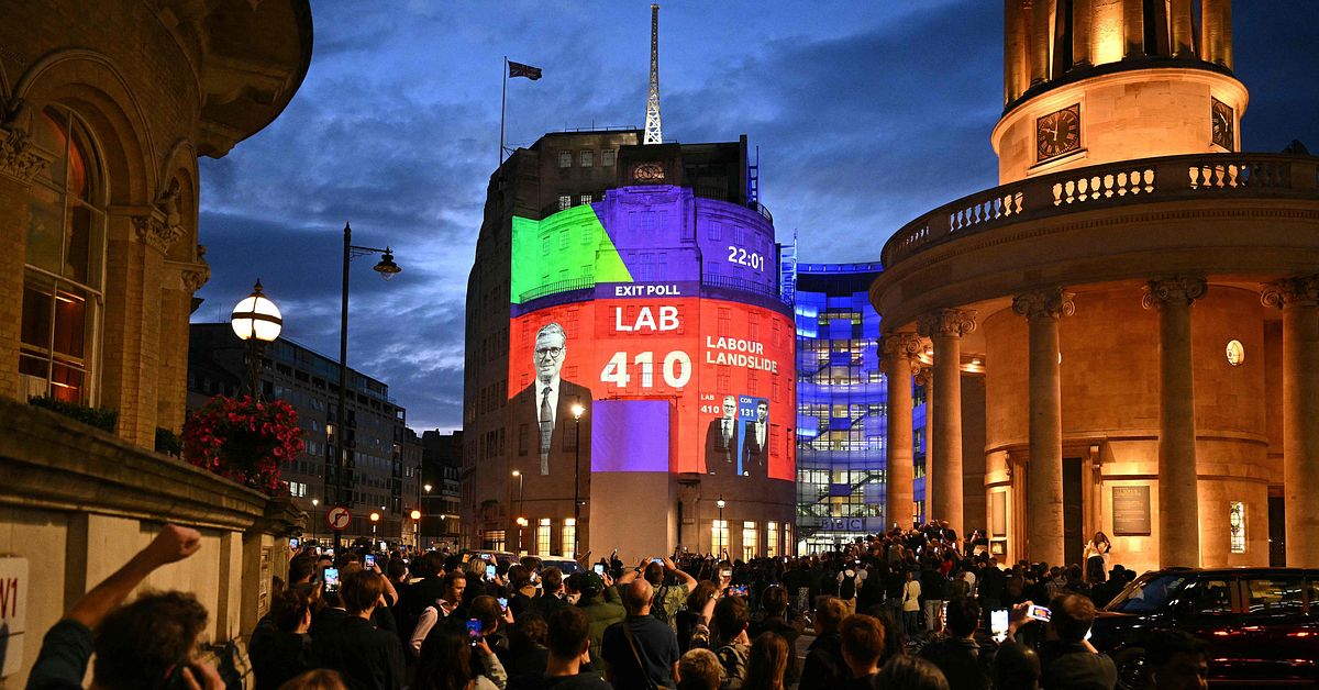 Labor Leads to Great Victory |  SVT news