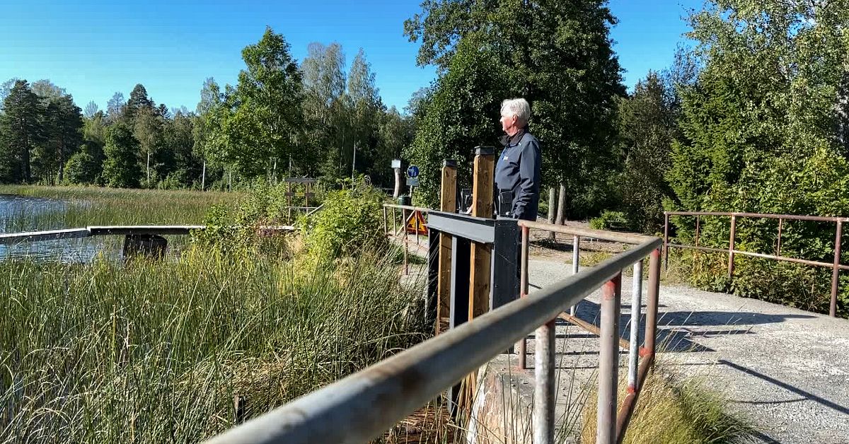 Nu är Sala rustat för nästa extremregn: ”Behöver inte vänta på pumpar ...