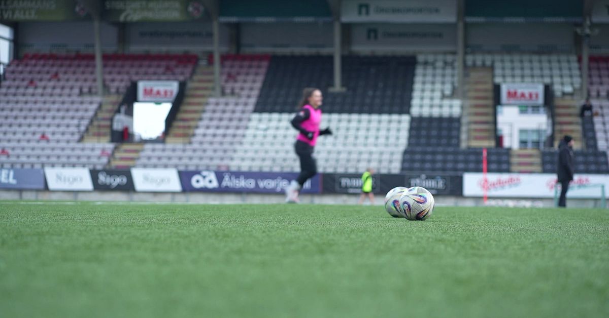 KIF &Ouml;rebro fick hj&auml;lp av kommunen &ndash; klarade elitlicensen