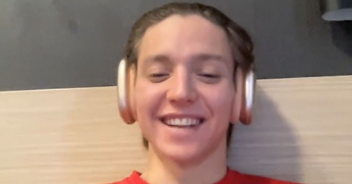 Beskedet: Ryske stjärnan Savelij Korosteljov flygs in till Davos