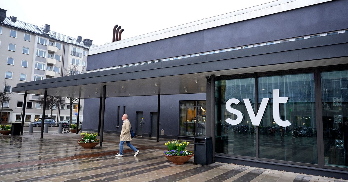 Kunskapskanalen upph&ouml;r som linj&auml;r-tv