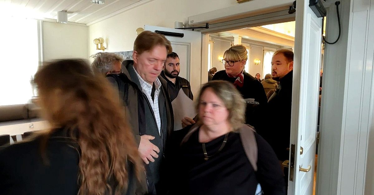 Unikt mål i tingsrätten efter hatbrev mot Sollefteåpolitiker – kan ge sex års fängelse