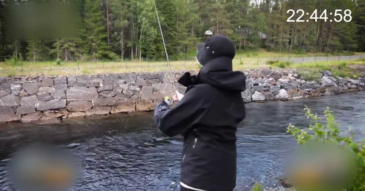 Fiskeprofiler slipper rättegång – åtal lades ner