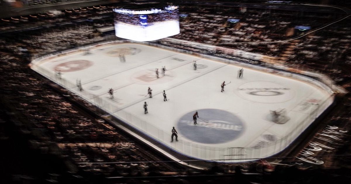 Svenska Ishockeyförbundet: ”Råder nolltolerans mot alla former av otillåten påverkan”