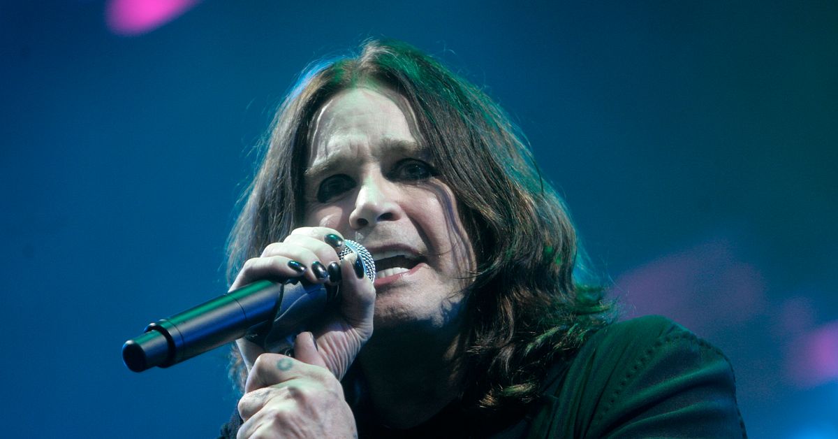 Ozzy Osbourne: 5 saker du inte visste om rocklegendens liv och arv