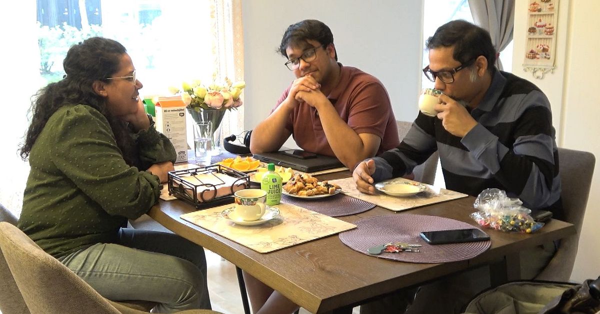 Wafiq f&aring;r stanna i Lule&aring; &ndash; om nya lagen tr&auml;der i kraft