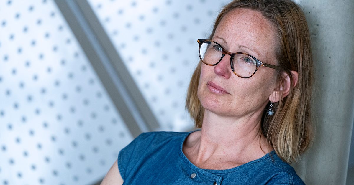 Sara Wettergren (L) drar tillbaka sin kandidatur till riksdagen