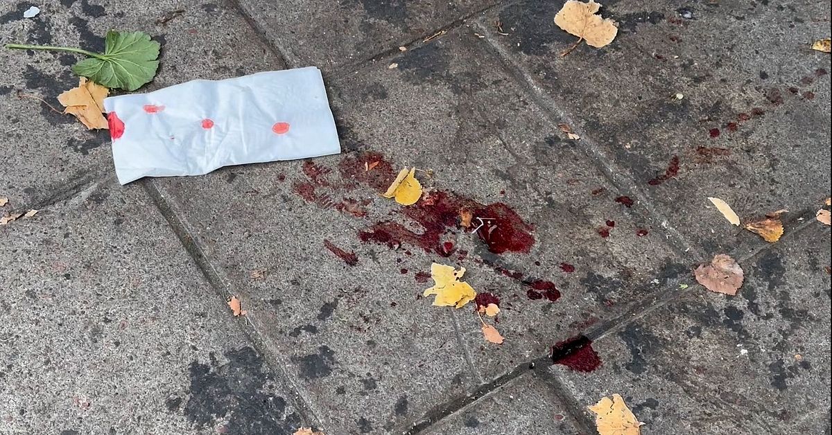 Ytterligare en misstänkt efter skjutning i Gävle
