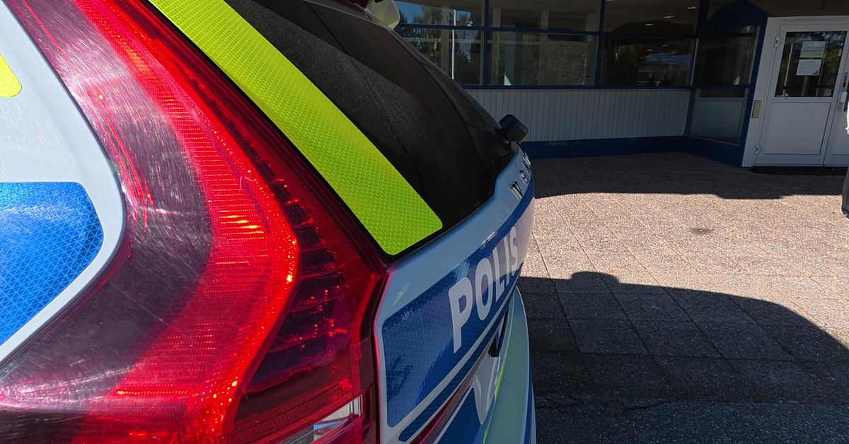 Efter inrymningen i Lycksele &ndash; polisutredning l&auml;ggs ner