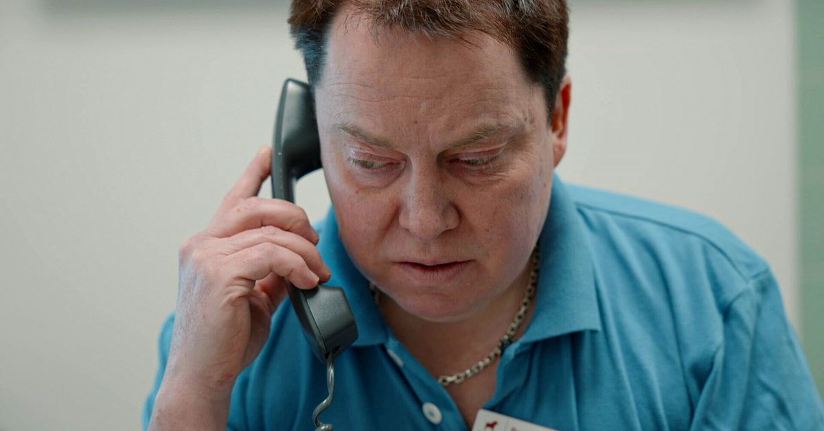 Sju d&ouml;dsfall kopplas till journalsystemet Cosmic