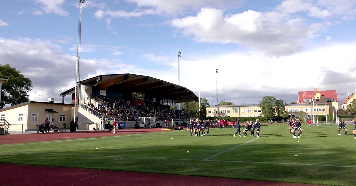 Flera platser p&aring; Gotland f&ouml;rorenade av PFAS: &rdquo;K&auml;nda riskomr&aring;den&rdquo;