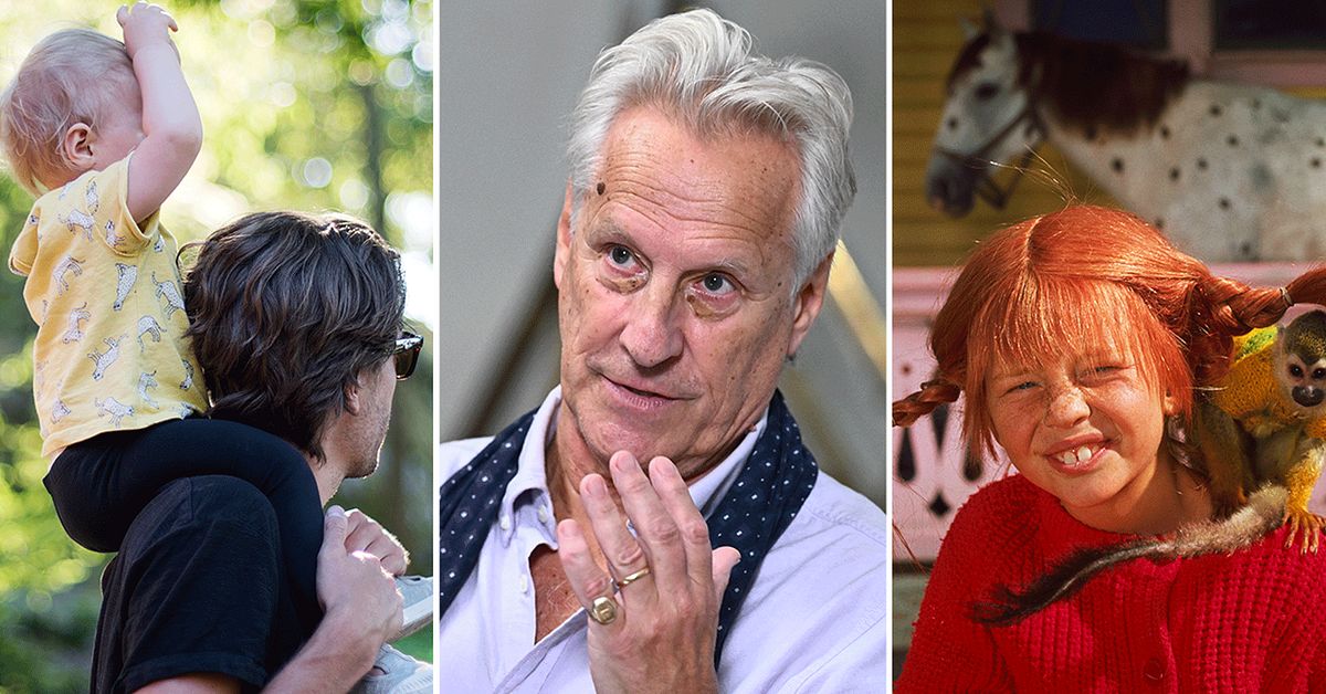 Nu presenteras Sveriges kulturkanon – SVT sänder live