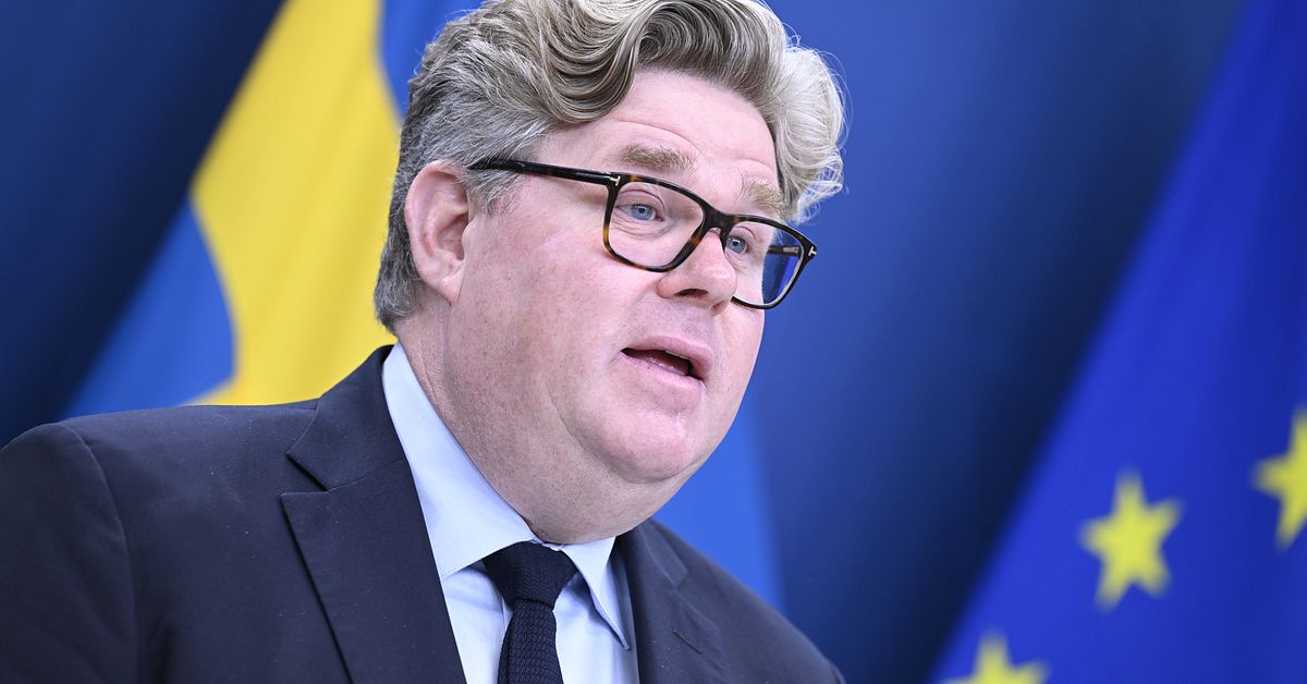 Str&ouml;mmer om morden: &rdquo;Outs&auml;glig sorg&rdquo;