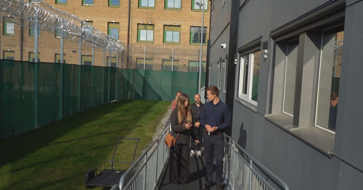 Så fick Sis-hemmen stopp på rymningarna – satsade på skola