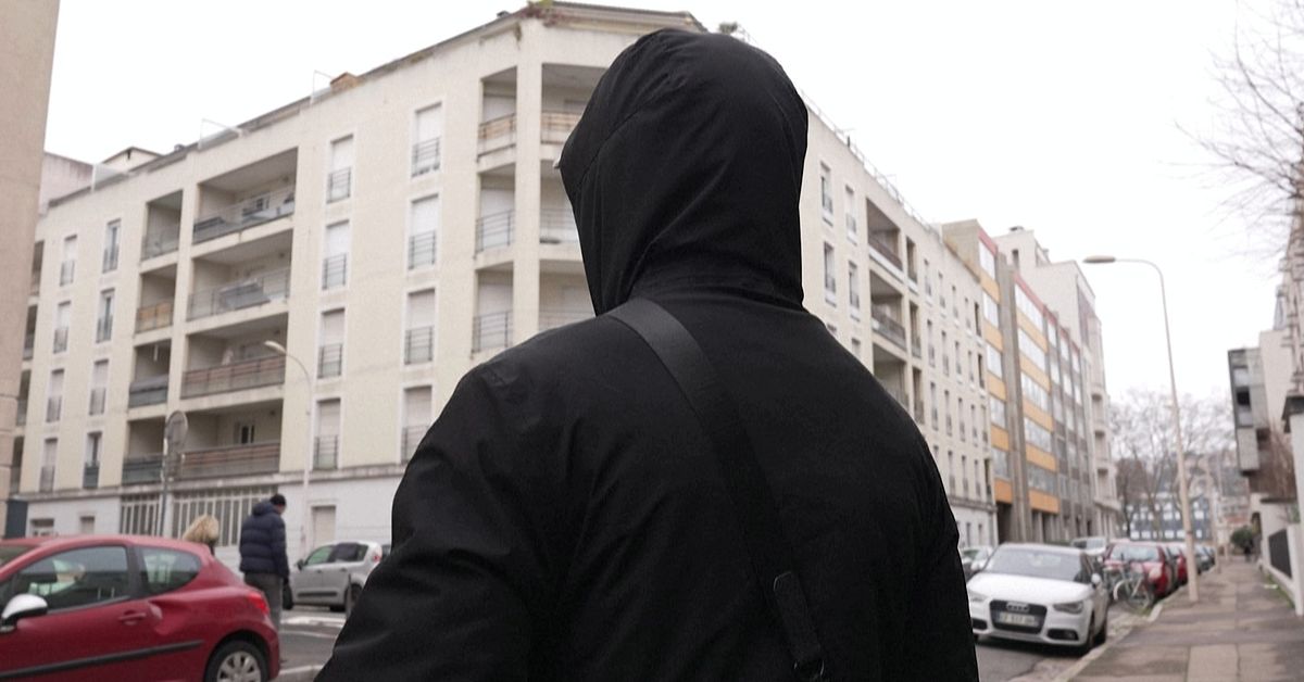 S&aring; hamnade Frankrikes radikala politiska grupper i fokus efter 23-&aring;rings d&ouml;d