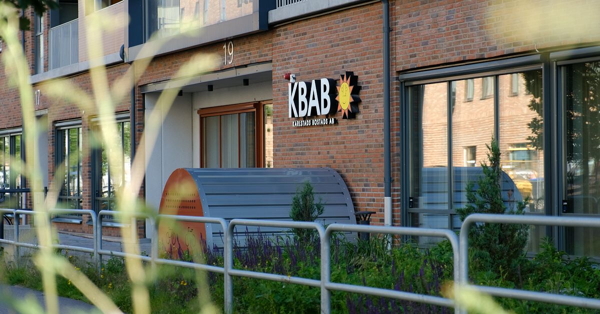 Hyresgäst i Karlstad vräks efter Airbnb-uthyrningar