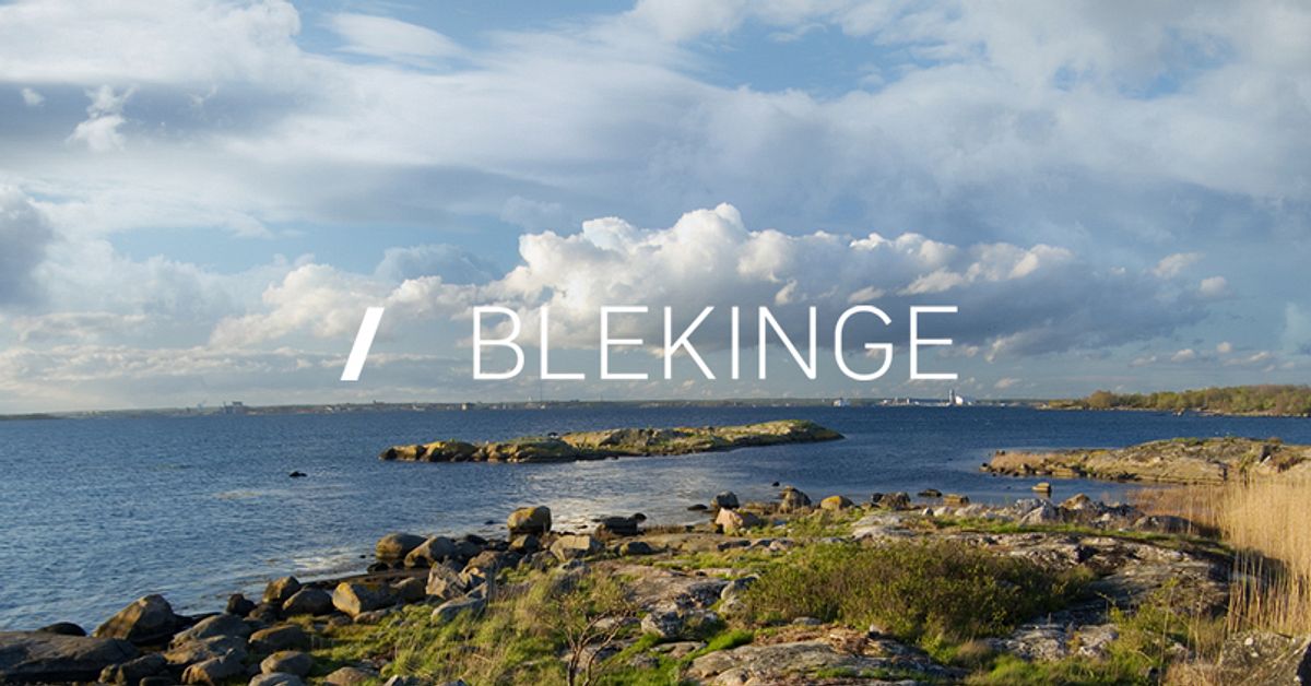 Nyheter från dagen: 24 juni