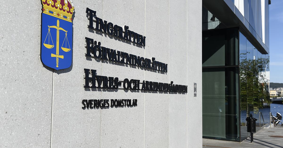 R&auml;tteg&aring;ngen mot sjuksk&ouml;terska avslutad &ndash; &aring;klagaren yrkar p&aring; f&auml;ngelse i minst sex &aring;r
