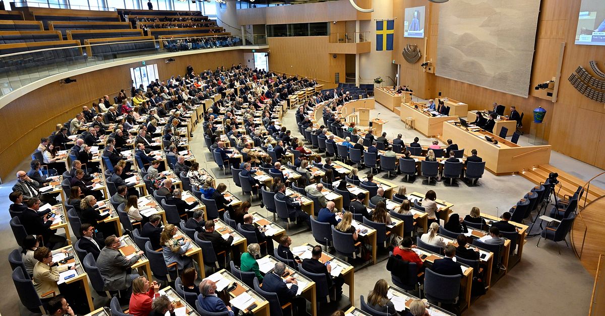S&aring; stor fallsk&auml;rm kan avhoppade SD-ledamoten f&aring;
