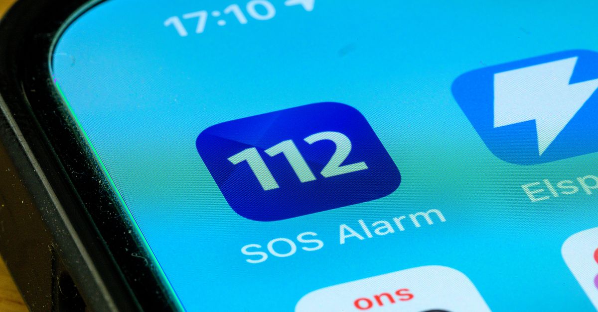 SOS Alarm medger miss efter 10-årig Ånge-flickas död