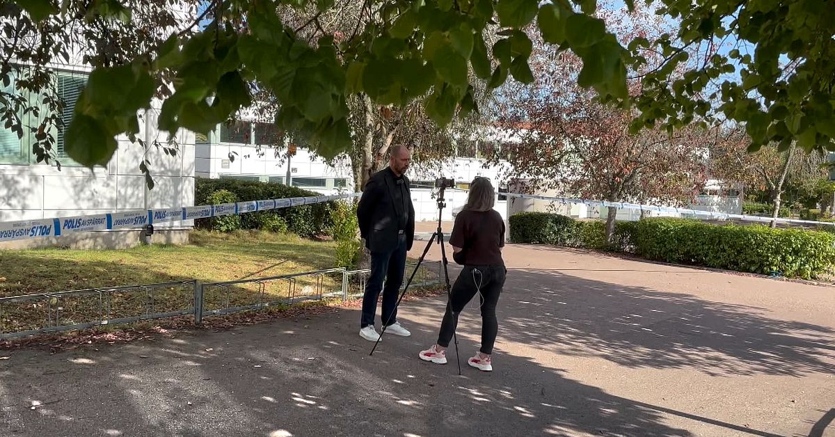 Brinellskolan kan renoveras innan eleverna &aring;terv&auml;nder efter skold&aring;det i Fagersta